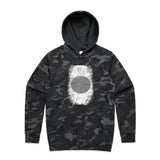 Black Camo