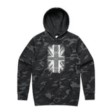 Black Camo