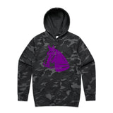 Black Camo