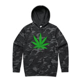 Black Camo