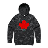 Black Camo