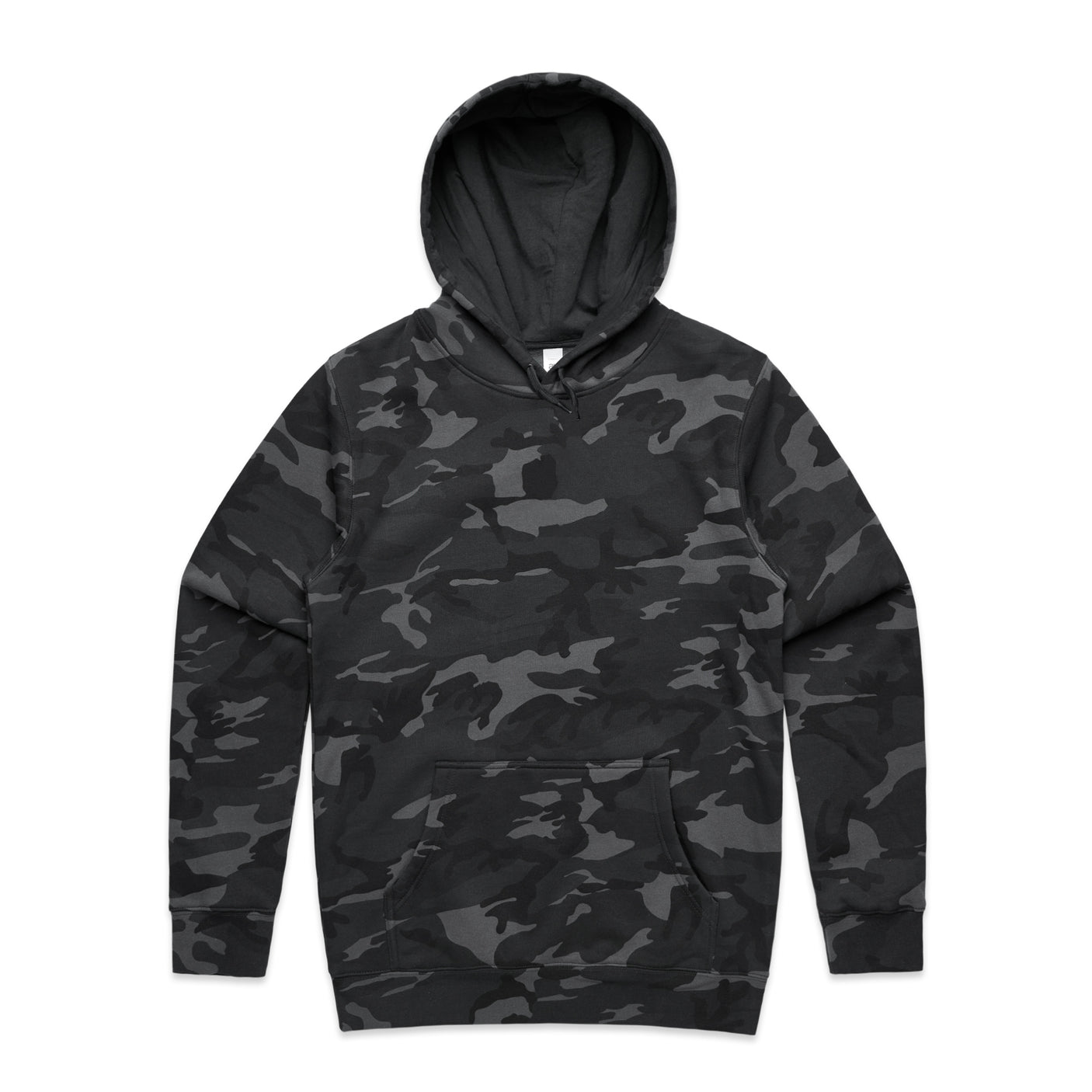 Black Camo