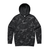 Black Camo