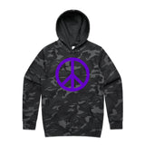 Black Camo