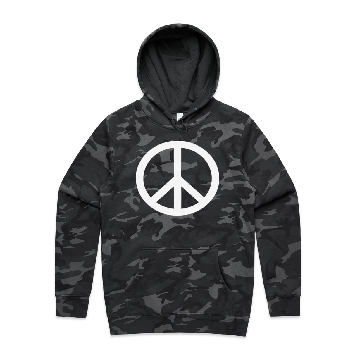 Black Camo