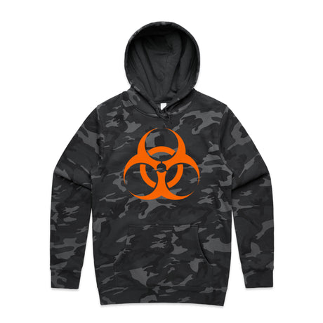Black Camo