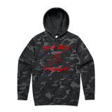 Black Camo