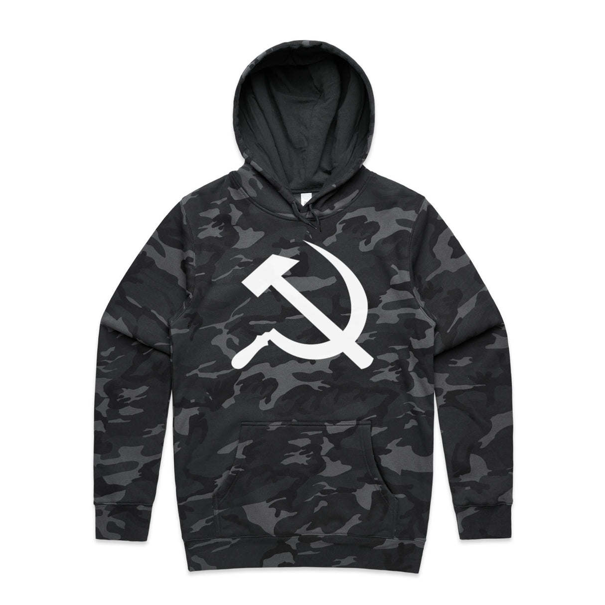 Black Camo