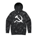 Black Camo