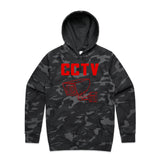 Black Camo