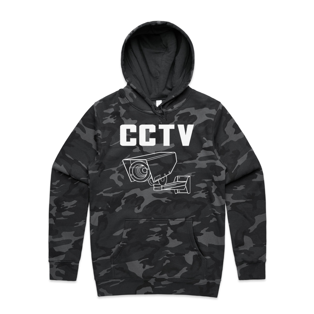 Black Camo