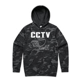 Black Camo