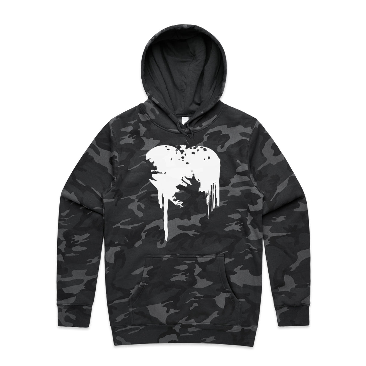 Black Camo