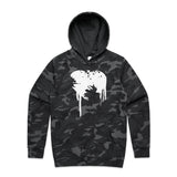 Black Camo