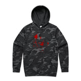 Black Camo