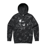 Black Camo