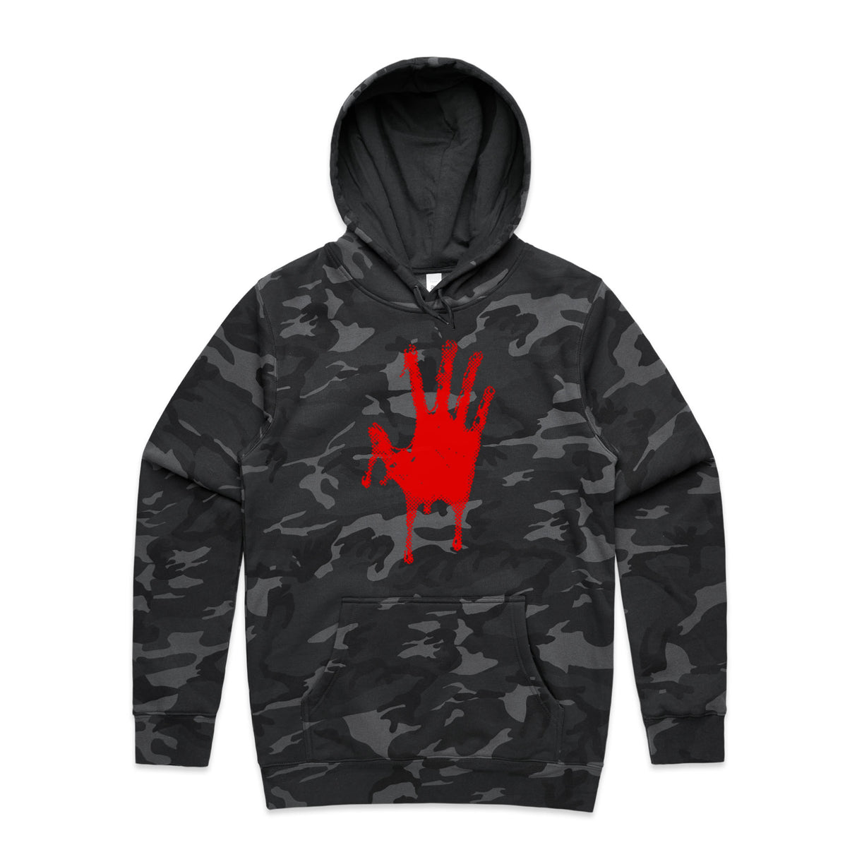 Black Camo