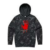 Black Camo