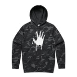 Black Camo
