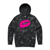Black Camo
