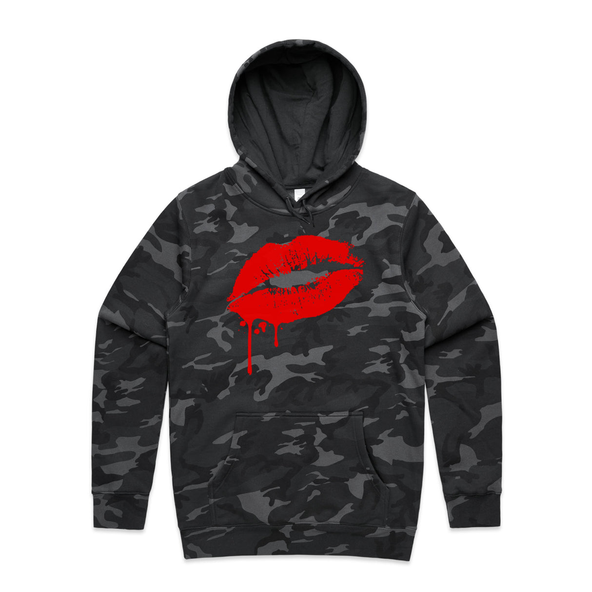 Black Camo