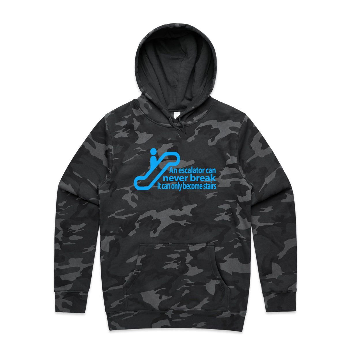 Black Camo