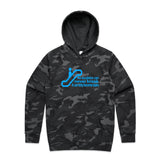 Black Camo