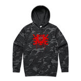 Black Camo
