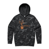 Black Camo