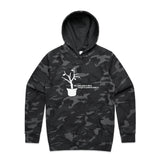 Black Camo
