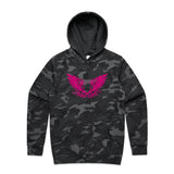 Black Camo