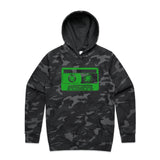 Black Camo