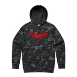 Black Camo