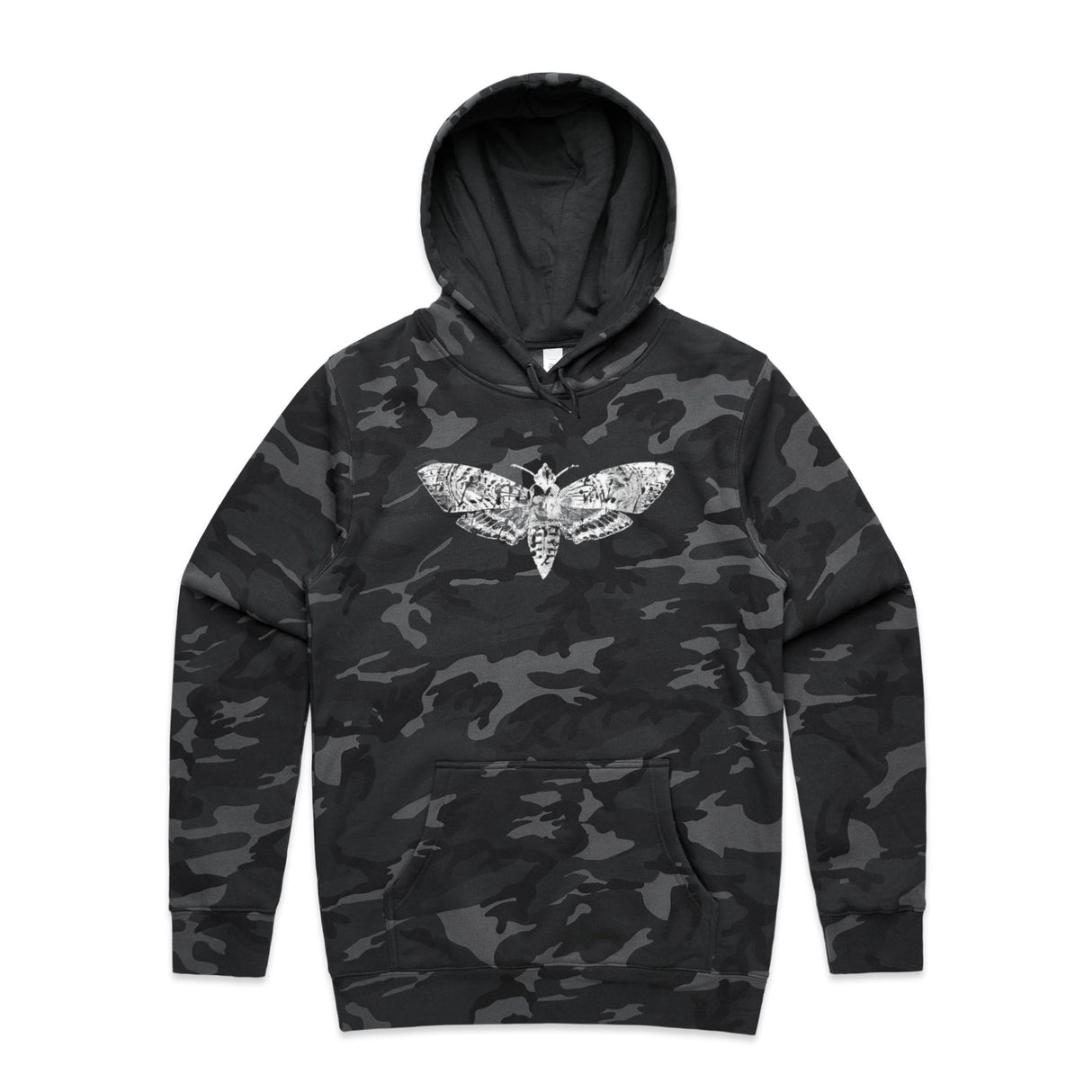 Black Camo