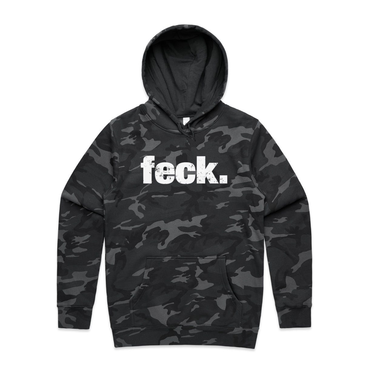 Black Camo