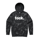 Black Camo