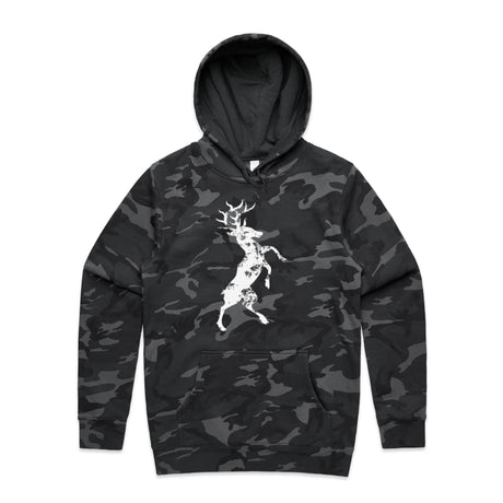 Black Camo