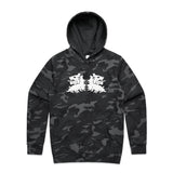 Black Camo