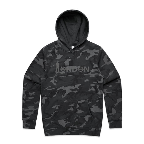 Black Camo