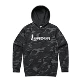 Black Camo