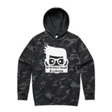 Black Camo