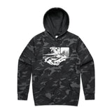 Black Camo
