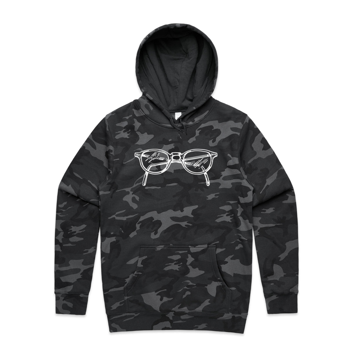Black Camo