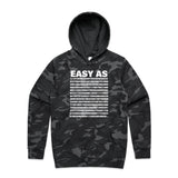 Black Camo
