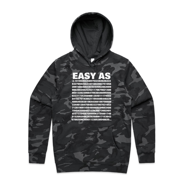 Black Camo