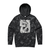 Black Camo