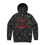Black Camo
