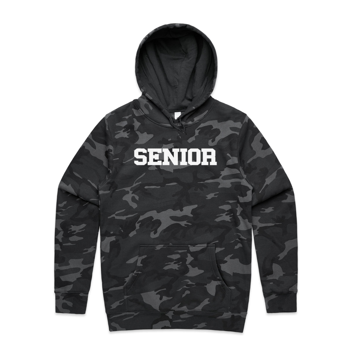 Black Camo