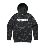 Black Camo