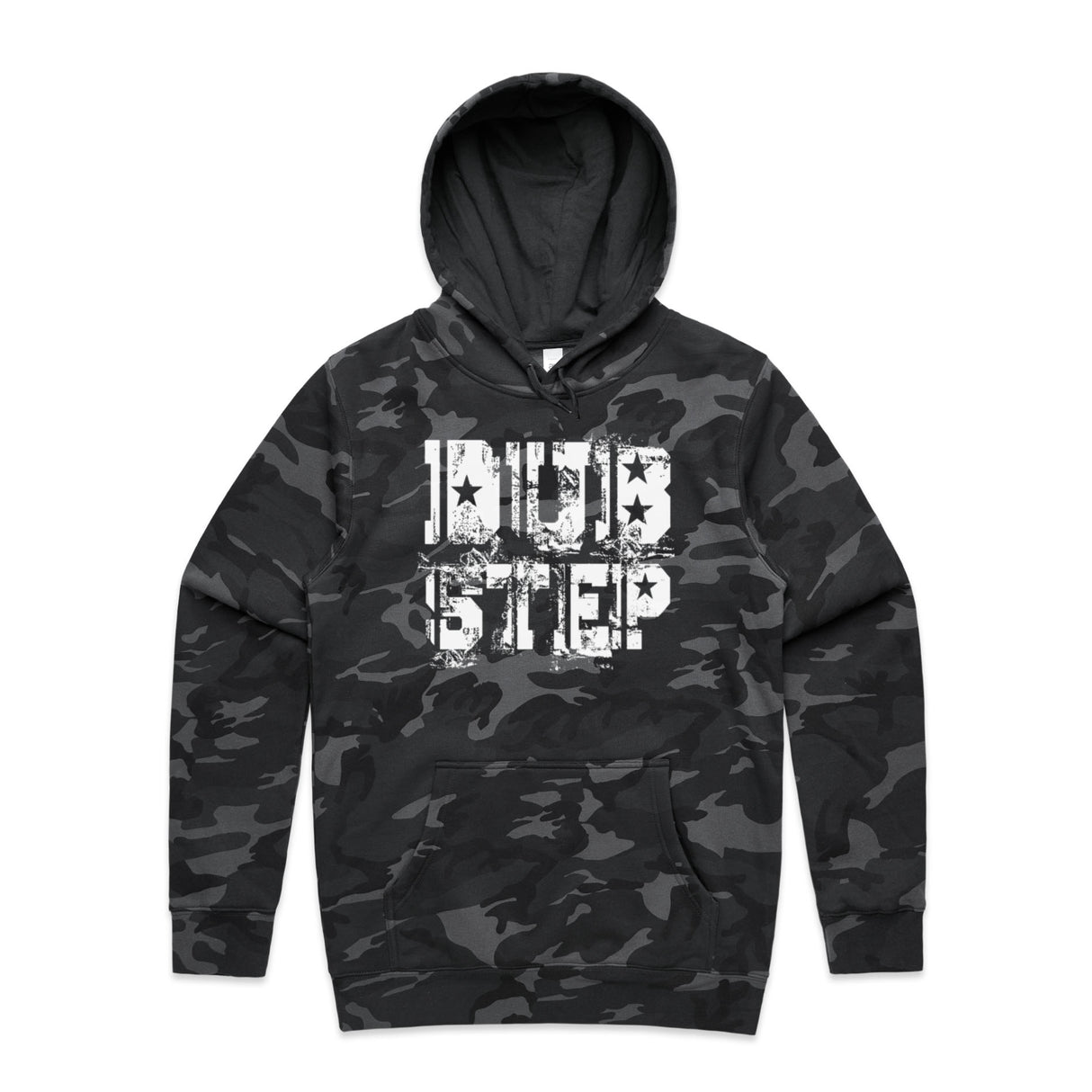 Black Camo